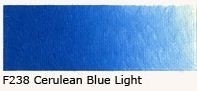 F-238 Cerulean blue light 40ml