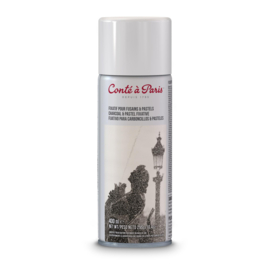 Conté á Paris  Fixatief 400 ml