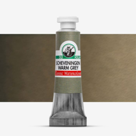 Old Holland Watercolour 6ml tube A73- Scheveningen warm grey