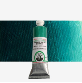 Old Holland olieverf  D-47 Viridian green deep 40ml
