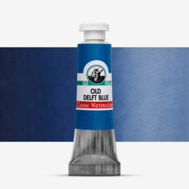 Old Holland Watercolour 6ml tube C220-Old delft bleu