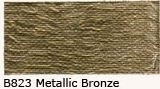 B-823 Metal Bronze Acrylverf 60 ml