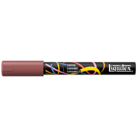 Liquitex Acrylic Marker 2mm Toffee
