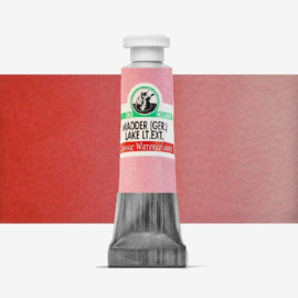 Old Holland Watercolour 6ml tube B27-Madder geranium lake light extra