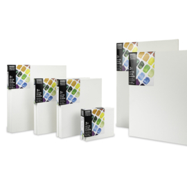 Liquitex Basics Canvas Set 3 stuks 30 x 40 cm