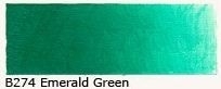 B-274 Emerald green 40ml