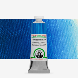 Old Holland olieverf  F-39 Cerulean blue 40ml