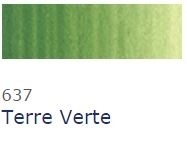 Winton  637 Terre Verte 37 ml
