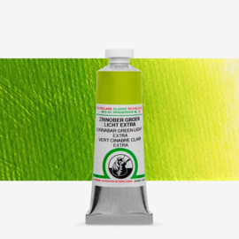 Old Holland olieverf  D-43 Cinnabar green light extra 40ml
