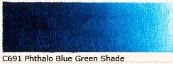 C-691 Phthalo Blue Green Shade Acrylverf 60 ml