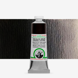 Old Holland olieverf  A-72 Van Dyck brown extra (cassel) 40ml