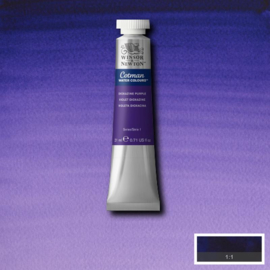 Cotman Dioxazine purple tube 21 ml