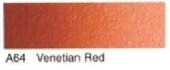 A64-Venetian red (OH watercolour 6ml tube)
