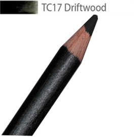 Derwent Tinted Charcoal DRIFT WOOD