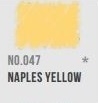 CAP-pastel potlood Napels yellow 047