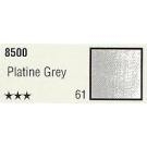 K-I-N Pastelkrijt los nr. 61- Platine grey