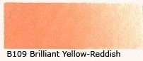 B-109 Brilliant yellow reddish 40 ml