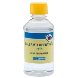 Malzeit Terpentine 250 ml