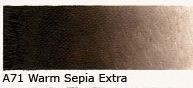 A-71 Warm Sepia Extra 40ml