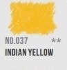 CAP-pastel potlood Indian yellow 037