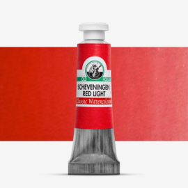 Old Holland Watercolour 6ml tube B22-Scheveningen red light