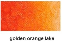 Ara 150 ml - Golden orange lake C131
