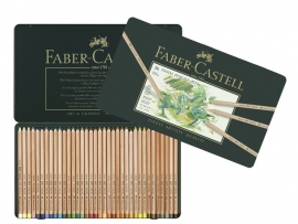 Faber Castell Pastelpotloden 36 st.