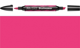 W&N Brushmarker R156-Carmine