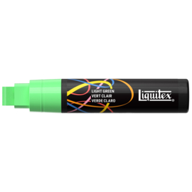 Liquitex Acrylic Marker 15mm light Green