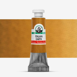 Old Holland Watercolour 6ml tube A322-Italian earth