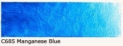 C-685 Manganese Blue Acrylverf 60 ml