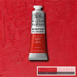 Winton 682 Vermilion Hue  37 ml