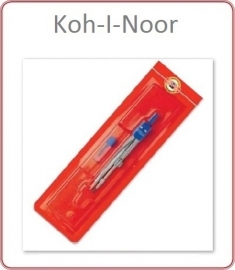 Metalen passer