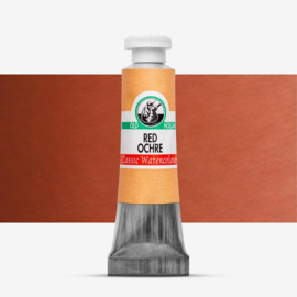 Old Holland Watercolour 6ml tube A62-Red ochre