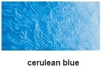 Ara 150 ml - cerulean blue E39