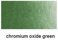 Ara 150 ml - chromium oxide green B50