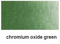 Ara 150 ml - chromium oxide green B50