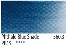 Panpastel Phthalo Blue Shade 560.3