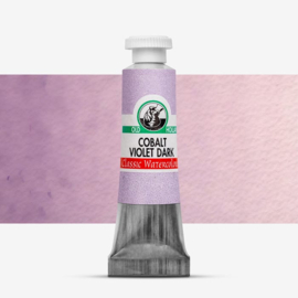 Old Holland Watercolour 6ml tube F32- Cobalt violet dark