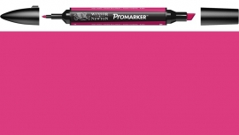 W&N ProMarker R365-Hot pink