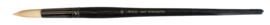 Artigo 1501 Synthetic rond - lange steel No.20 p/st