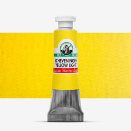Old Holland Watercolour 6ml tube B12- Sch. Yellow light