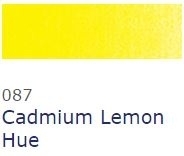 Winton  087 Cadmium Lemon Hue 37 ml