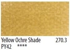 Panpastel Yellow Ochre Shade 270.3