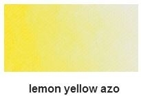 Ara 150 ml -lemon yellow azo  A10