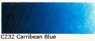 C-232 Carribean blue 40ml