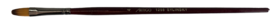 Artigo 1258 Synthetic kattentong- rode korte steel No. 4 p/st