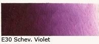 E-30 Scheveningen violet 40ml