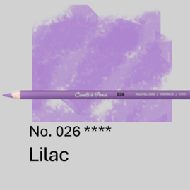 Conté à Paris Pastelpotlood Lilac 026