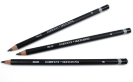 Derwent  Sketching pencil HB